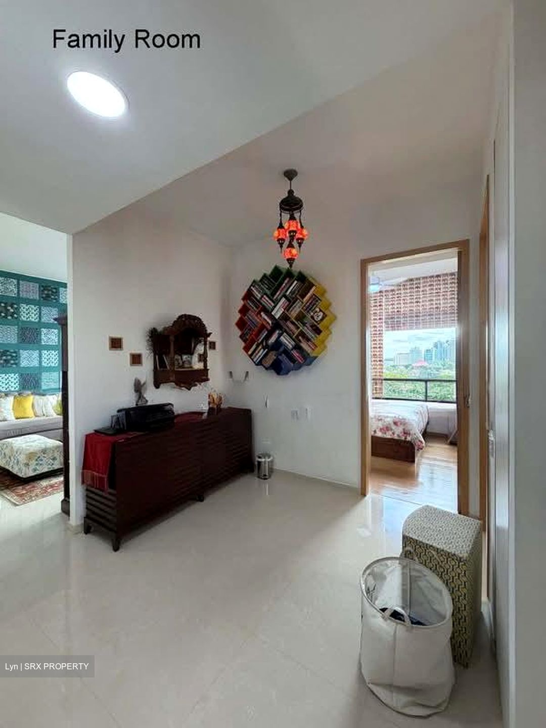 The Crest (D3), Condominium #558433261